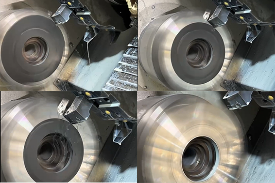 What is CNC Turning: Types, Materials & Advantages
